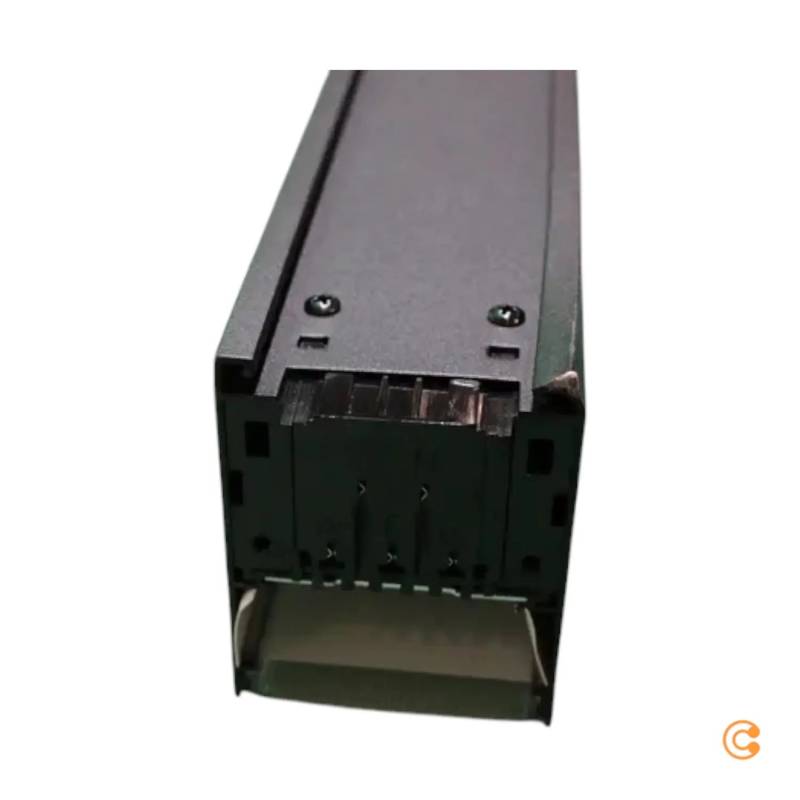 B-Ware Slc Led Deckenleuchte Panel Lampe Click Für Länge 140 Cm Schwarz Siehe Text/Foto B-Ware Slc Led Deckenleuchte Panel Lampe Click Für Länge 140 Cm Schwarz Siehe Text/Foto von The Light Group