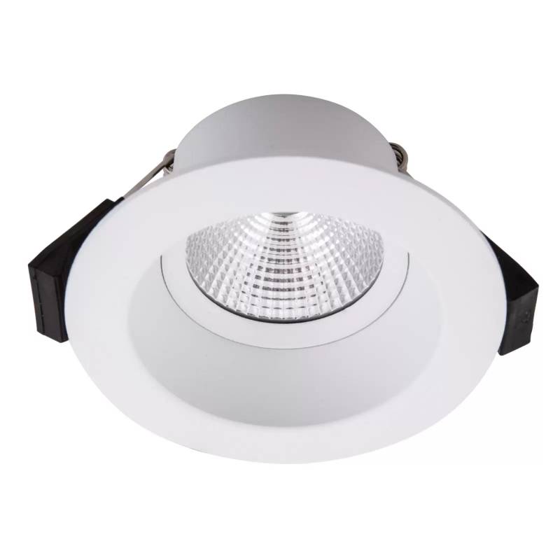 B-Ware The Light Group Slc One Soft Led Einbauspot Weiß 2.700 K Spot Deckenleuchte Lampe B-Ware The Light Group Slc One Soft Led Einbauspot Weiß 2.700 K Spot Deckenleuchte Lampe von The Light Group
