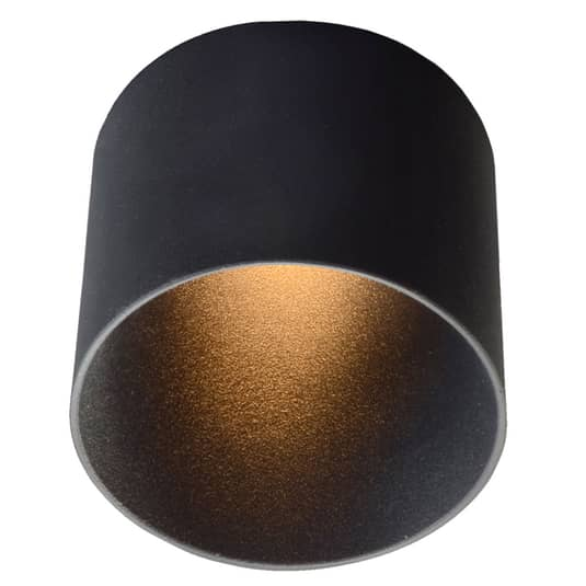 The Light Group Gf Design Tubo Einbaulampe Deckenlampe Hängeleuchte 9 W Schwarz B-Ware The Light Group Gf Design Tubo Einbaulampe Deckenlampe Hängeleuchte 9 W Schwarz B-Ware von The Light Group