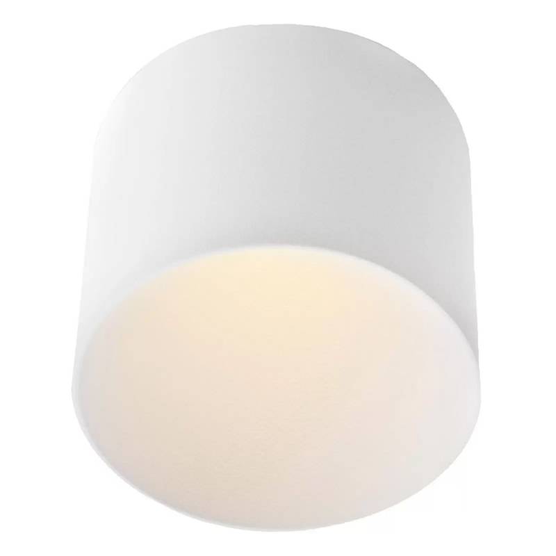 The Light Group Gf Design Tubo Einbaulampe Ip54 Weiß 2.700 K Lampe Leuchte Spot B-Ware von The Light Group