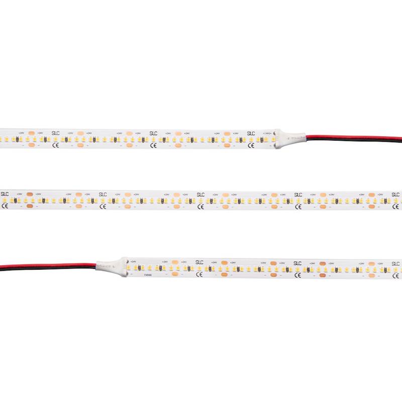 The Light Group Slc Led Strip Lichtband Hd Mono Beleuchtung 5m 70 W 3000 K Cri90 B-Ware von The Light Group