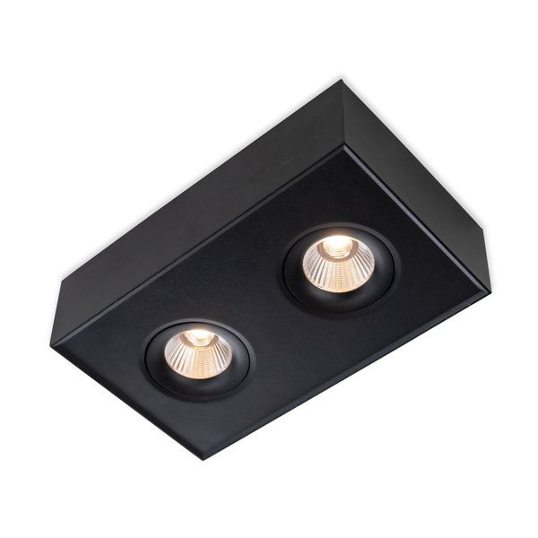 The Light Group Slc1231 Surface Aufbauleuchte Lampe Leuchte Licht B-Ware The Light Group Slc1231 Surface Aufbauleuchte Lampe Leuchte Licht B-Ware von The Light Group