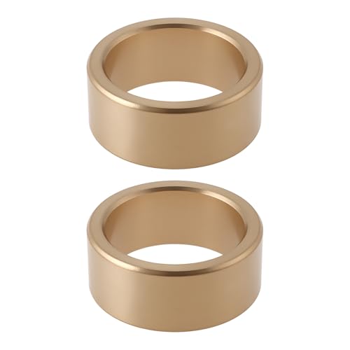 The Lord of the Tools 2 Stück 25,4 X 20 Mm Kettensägen-Reduzierring 630-295 Kompatibel mit Stihl TS350 TS360 TS400 TS410 TS420 von The Lord of the Tools