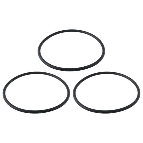 The Lord of the Tools 3 Stück Pool Chlorinator Deckel O-Ringe Ersatzteil CLX200K Kompatibel mit Hayward CL200, CL220 und CL220BR Schwarz The Lord of the Tools 3 Stück Pool Chlorinator Deckel O-Ringe Ersatzteil CLX200K Kompatibel mit Hayward CL200, CL220 und CL220BR Schwarz von The Lord of the Tools