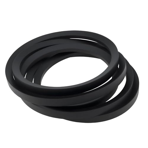 The Lord of the Tools AA88 Rasenmäher-Keilriemen 954-0443A 2235x12,7x10mm kompatibel mit MTD 700 von The Lord of the Tools