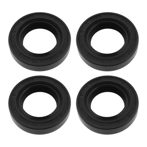 The Lord of the Tools Achsöldichtung 19 x 32 x 8 mm kompatibel zu Tuff Torq K55B K46F K46 T40 kompatibel zu Husqvarna 583349301 535402837 von The Lord of the Tools