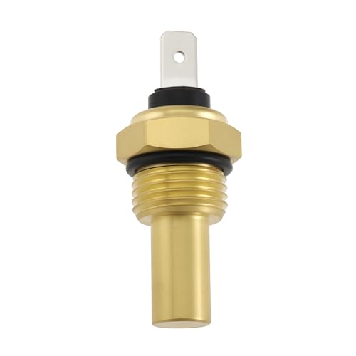 The Lord of the Tools Automotive Temperatursensorschalter 568055 DAC2583 kompatibel mit Range Rover Classic 3.5 V8 The Lord of the Tools Automotive Temperatursensorschalter 568055 DAC2583 kompatibel mit Range Rover Classic 3.5 V8 von The Lord of the Tools