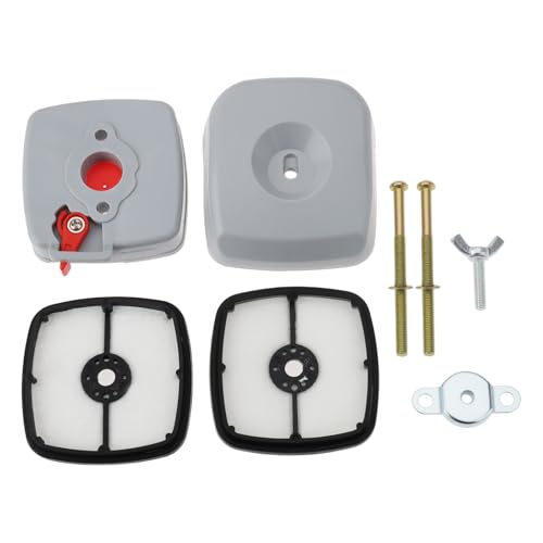 The Lord of the Tools Luftfilterabdeckung Reinigungsschalen-Set kompatibel mit Echo SRM-210 SRM-230 GT-200 GT-230 PE-230 PE-231 The Lord of the Tools Luftfilterabdeckung Reinigungsschalen-Set kompatibel mit Echo SRM-210 SRM-230 GT-200 GT-230 PE-230 PE-231 von The Lord of the Tools
