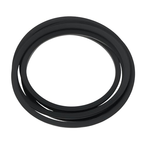 The Lord of the Tools Rasentraktor Keilriemen 532170140 583036701 532441836 kompatibel mit Husqvarna CTH Serie Rasentraktor Chassis von The Lord of the Tools