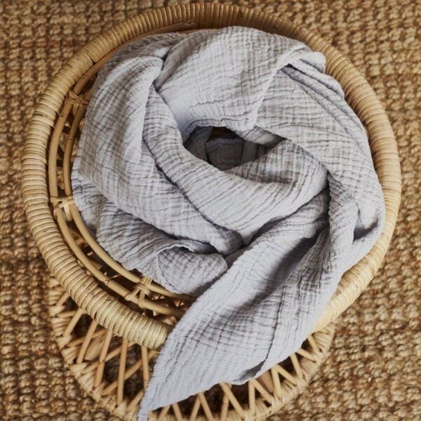 The Mama Set The Organic Cotton Cloth von The Mama Set