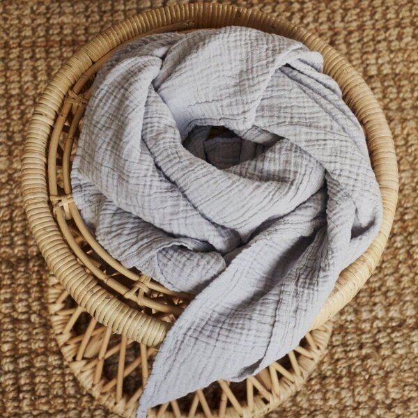 The Mama Set The Organic Cotton Cloth von The Mama Set