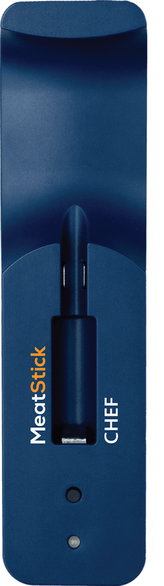 The MeatStick Ladegerät für PM890 - The MeatStick CHEF von The MeatStick