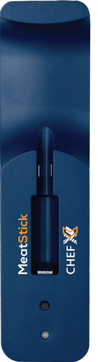 The MeatStick Ladegerät/Xtender für PM890 - The MeatStick CHEF X von The MeatStick