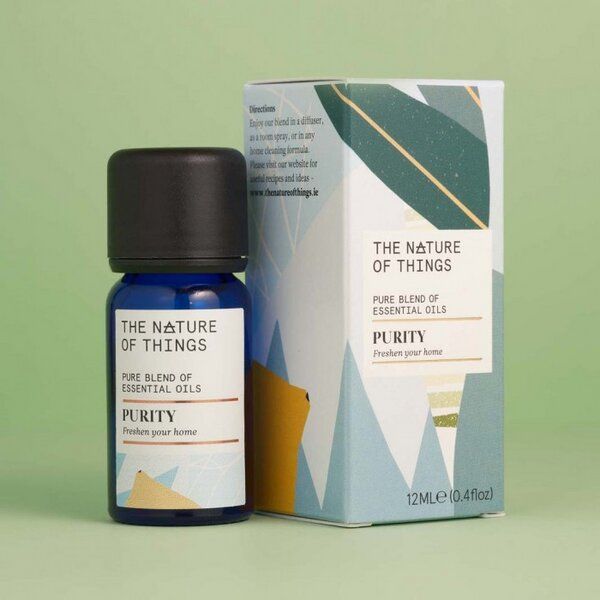 The Nature of things Ätherische Ölmischung - Purity - 12ml von The Nature of things