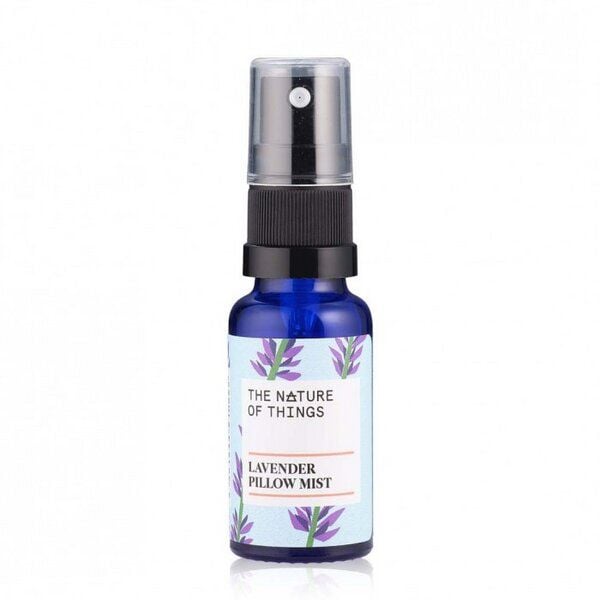 The Nature of things Sprühnebel Flasche - Lavendel 20ml von The Nature of things