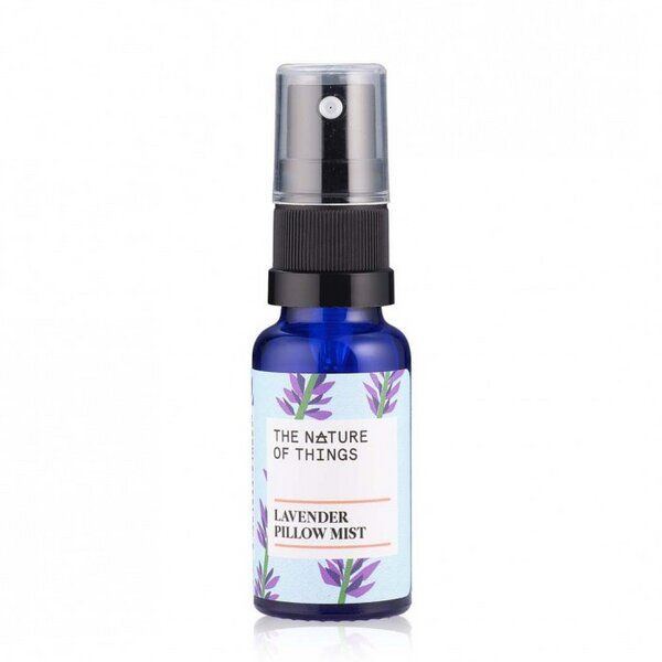 The Nature of things Sprühnebel Flasche - Lavendel 20ml von The Nature of things
