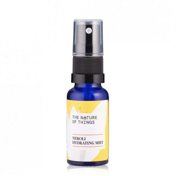 The Nature of things Sprühnebel Flasche - Neroli (Bitterorange) 20ml von The Nature of things