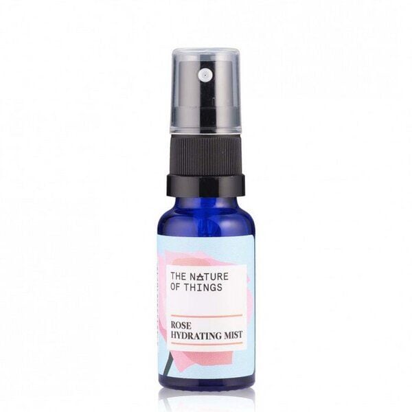 The Nature of things Sprühnebel Flasche - Rose 20ml von The Nature of things