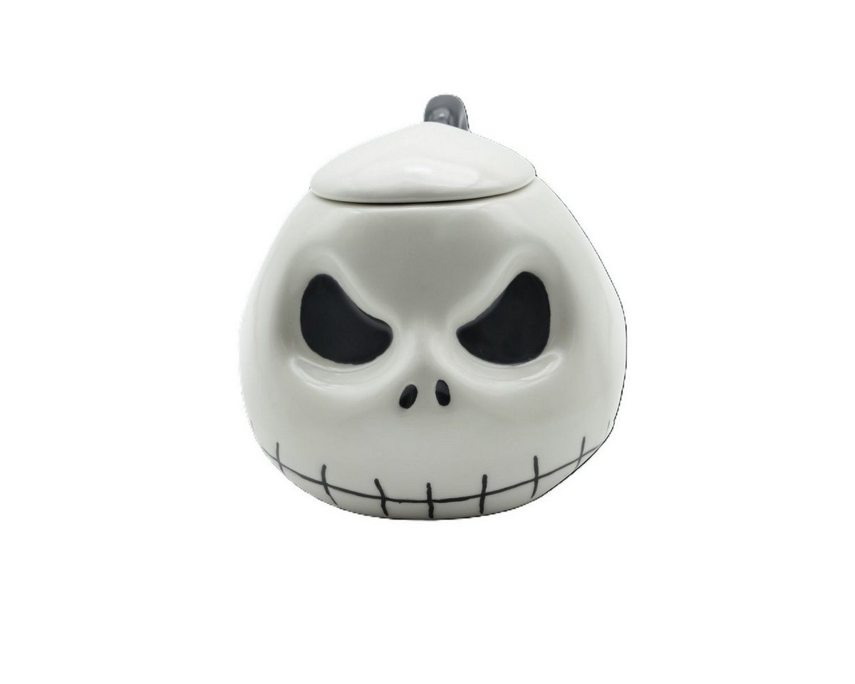 The Nightmare Before Christmas Tasse The Nightmare Before Christmas Tasse von The Nightmare Before Christmas