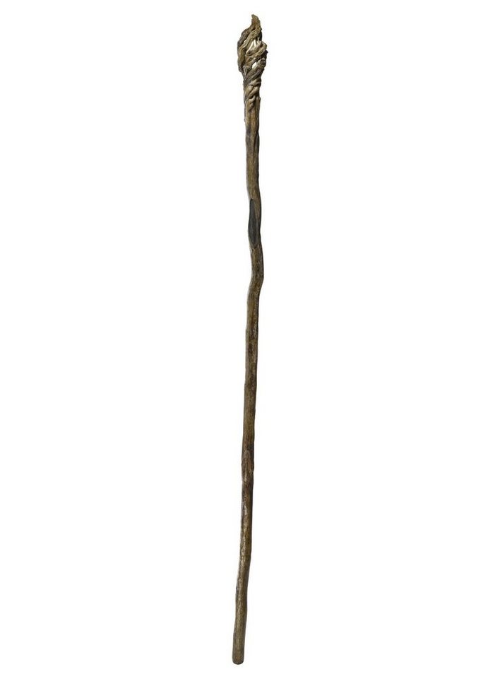 The Noble Collection Dekoobjekt Der Hobbit Gandalf Stab von The Noble Collection