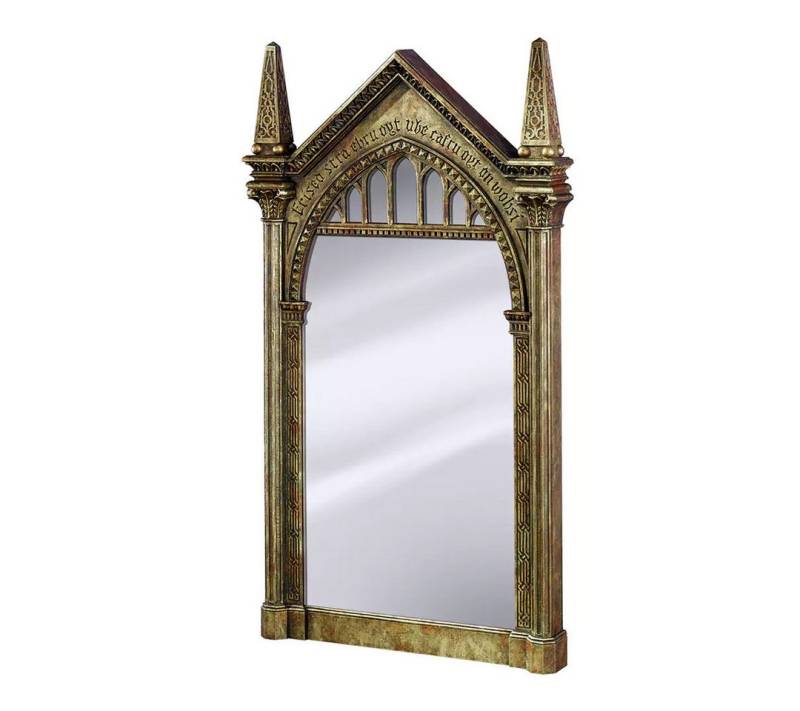 The Noble Collection Dekospiegel Harry Potter - Der Spiegel Nerhegeb (1-St) von The Noble Collection