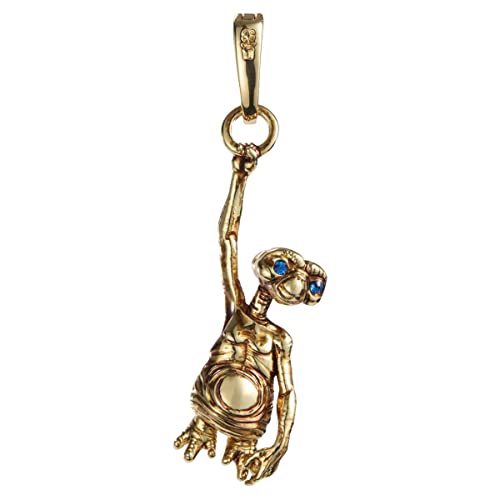 The Noble Collection ET Charm - Gold von The Noble Collection