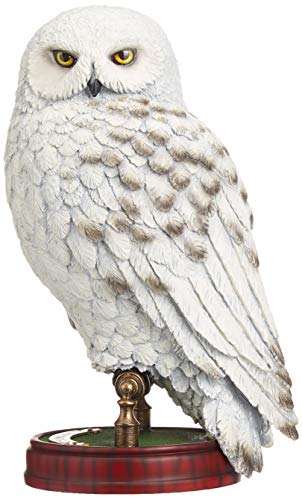 The Noble Collection France Harry Potter - Sculpture Hedwig von The Noble Collection