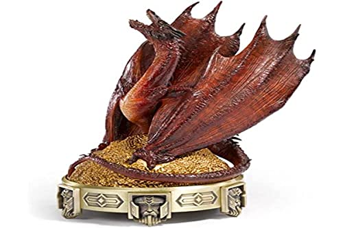 The Noble Collection - Hobbit - Smaug Räuchergefäß von The Noble Collection