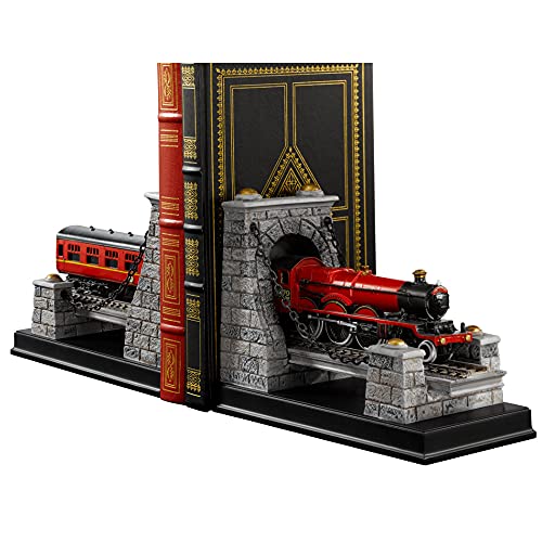 The Noble Collection Hogwarts Express Bookend von The Noble Collection