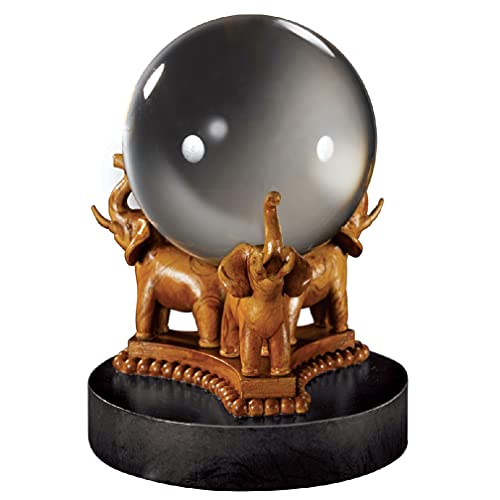 The Noble Collection The Divination Crystal Ball von The Noble Collection