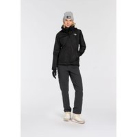The North Face 3-in-1-Funktionsjacke "EVOLVE II TRICLIMATE", (2 St.), mit Kapuze, 3-in-1, wasserdicht, atmungsaktiv von The North Face