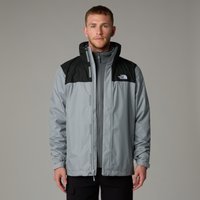 The North Face 3-in-1-Funktionsjacke "M EVOLVE II TRICLIMATE JACKET - EU", (1 St.), Winterjacke mit Logostickerei von The North Face