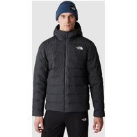 The North Face Daunenjacke "ACONCAGUA 3 HOODIE", mit Kapuze von The North Face