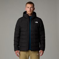 The North Face Daunenjacke "ACONCAGUA 3 HOODIE", mit Kapuze, mit Logodruck The North Face Daunenjacke "ACONCAGUA 3 HOODIE", mit Kapuze, mit Logodruck von The North Face