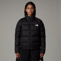The North Face Daunenjacke "HYALITE", ohne Kapuze, Winterjacke Winddicht & Wasserabweisend & Atmungsaktiv & wärmend The North Face Daunenjacke "HYALITE", ohne Kapuze, Winterjacke Winddicht & Wasserabweisend & Atmungsaktiv & wärmend von The North Face