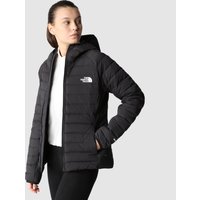 The North Face Daunenjacke "W BELLEVIEW STRETCH DOWN HOODIE", mit Kapuze von The North Face