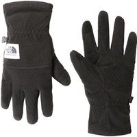 The North Face Fleecehandschuhe "ETIP HW FLEECE GLOVE" von The North Face