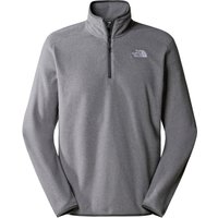 The North Face Fleecepullover "103 GLACIER FLEECE 1/4 ZIP" von The North Face