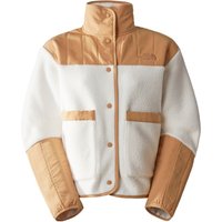 The North Face Fleecejacke "W CRAGMONT FLEECE JACKET" von The North Face