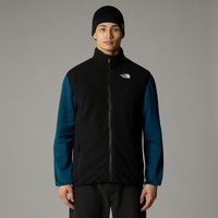 The North Face Fleeceweste "100 Glacier Weste für Herren", mit klassischer Label-Stickerei am Schlüsselbein The North Face Fleeceweste "100 Glacier Weste für Herren", mit klassischer Label-Stickerei am Schlüsselbein von The North Face