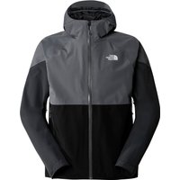 The North Face Funktionsjacke "M LIGHTNING ZIP-IN JACKET", (1 St.), mit Kapuze von The North Face