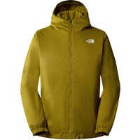 The North Face Funktionsjacke "M QUEST INSULATED JACKET", mit Kapuze von The North Face