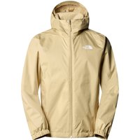 The North Face Funktionsjacke "M QUEST JACKET - EU", (1 St.), mit Kapuze von The North Face
