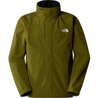 The North Face Funktionsjacke "M SANGRO JACKET - EU", mit Kapuze von The North Face