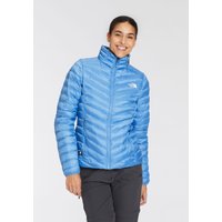 The North Face Funktionsjacke "W HUILA SYNTHETIC JACKET", (1 St.), ohne Kapuze von The North Face