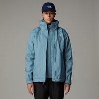 The North Face Funktionsparka "W EVOLVE II TRICLIMATE JACKET - EU", (1 St.), Winterjacke mit Stehkragen von The North Face