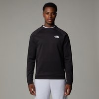 The North Face Funktionsshirt "M MOUNTAIN ATHLETICS FLEECE CREW" 1 Stk. tlg. von The North Face