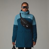 The North Face Gürteltasche "TERRA LUMBAR 3L", (1 tlg.), 3 Liter Volumen von The North Face