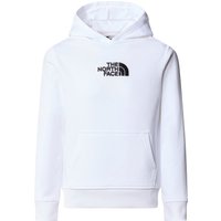 The North Face Kapuzensweatshirt "B DREW PEAK LIGHT P/O HOODIE" von The North Face