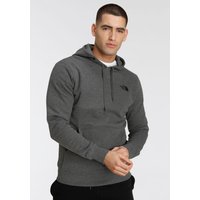 The North Face Kapuzensweatshirt "M SIMPLE DOME HOODIE" von The North Face